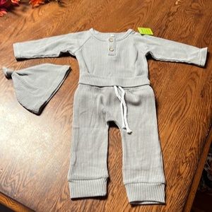 Cute three piece set